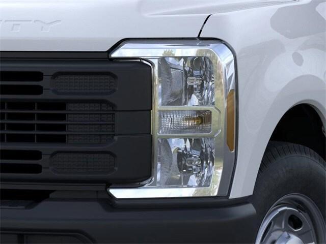 new 2025 Ford F-250 car, priced at $48,875