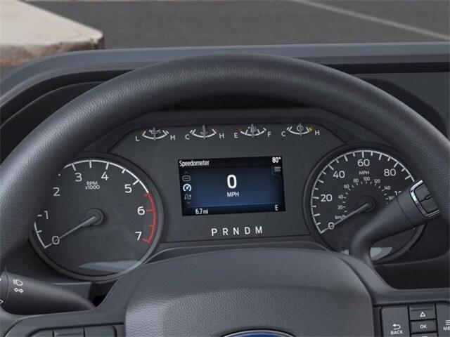 new 2025 Ford F-250 car, priced at $48,875