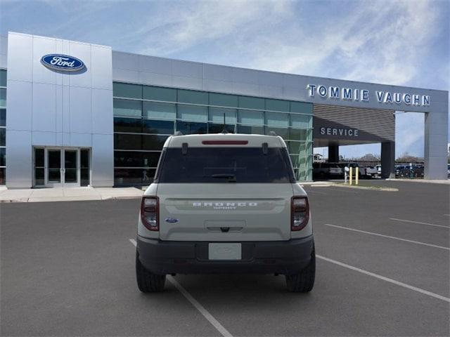 new 2024 Ford Bronco Sport car