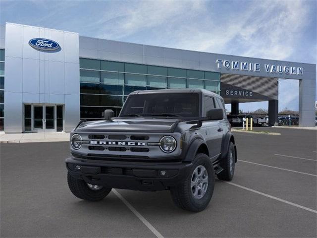 new 2024 Ford Bronco car, priced at $40,915