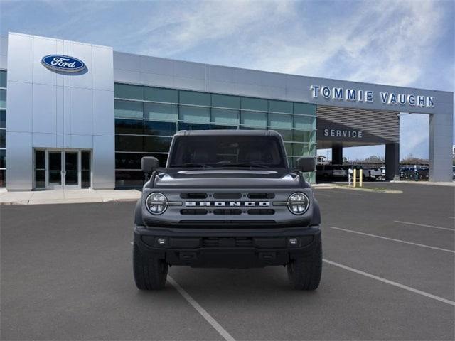 new 2024 Ford Bronco car, priced at $40,915