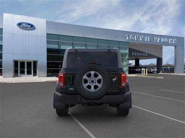 new 2024 Ford Bronco car, priced at $40,915