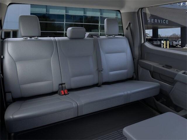 new 2024 Ford F-350 car, priced at $50,306