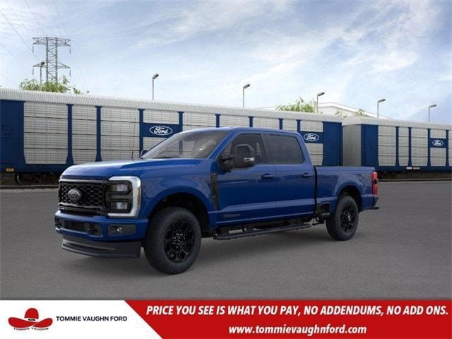 new 2026 Ford F-250 car