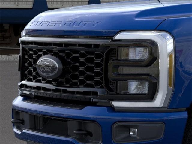 new 2026 Ford F-250 car