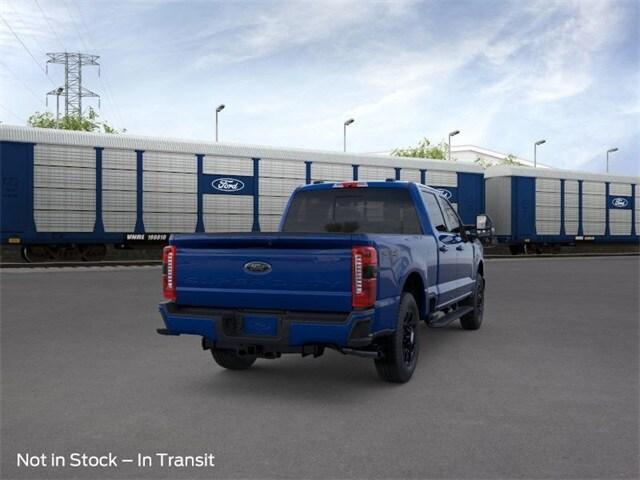 new 2026 Ford F-250 car