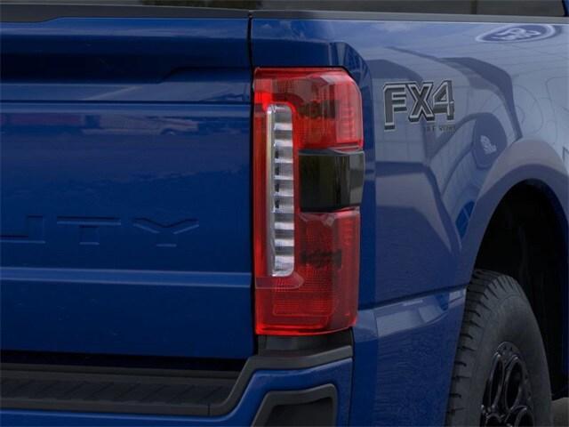 new 2026 Ford F-250 car