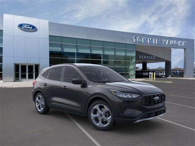 new 2025 Ford Escape car, priced at $29,388