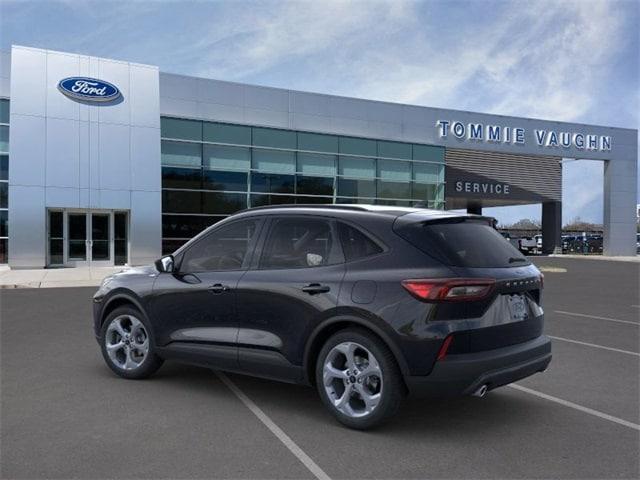 new 2025 Ford Escape car, priced at $29,388