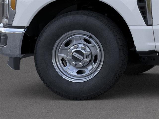 new 2025 Ford F-250 car, priced at $46,504