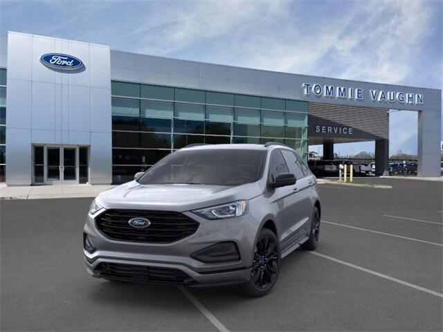 new 2024 Ford Edge car, priced at $31,488