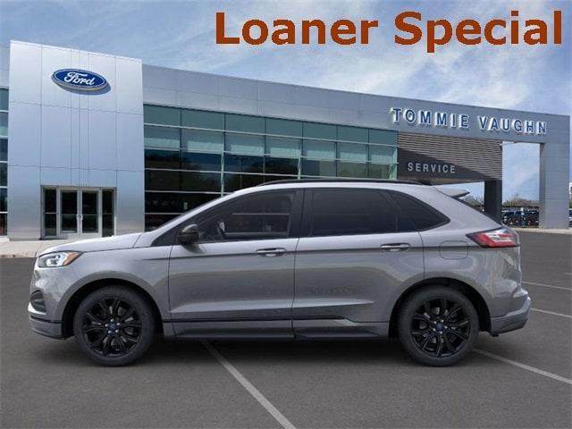 new 2024 Ford Edge car, priced at $32,488