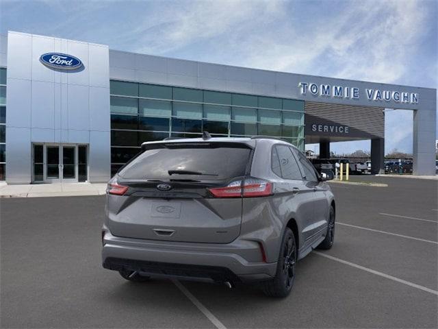 new 2024 Ford Edge car, priced at $31,488