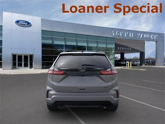 new 2024 Ford Edge car, priced at $32,488