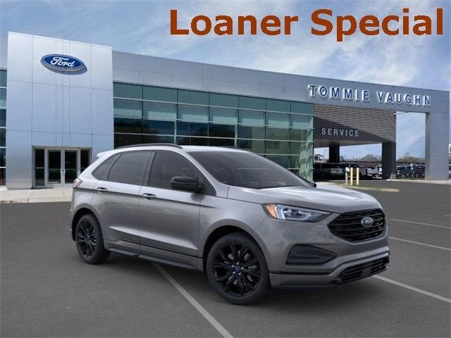 new 2024 Ford Edge car, priced at $32,488