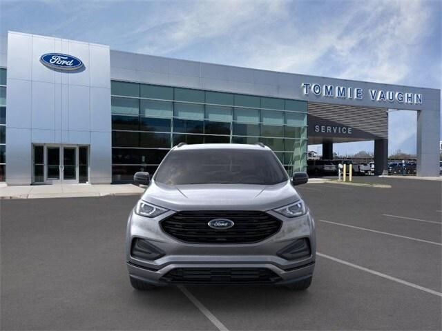 new 2024 Ford Edge car, priced at $31,488