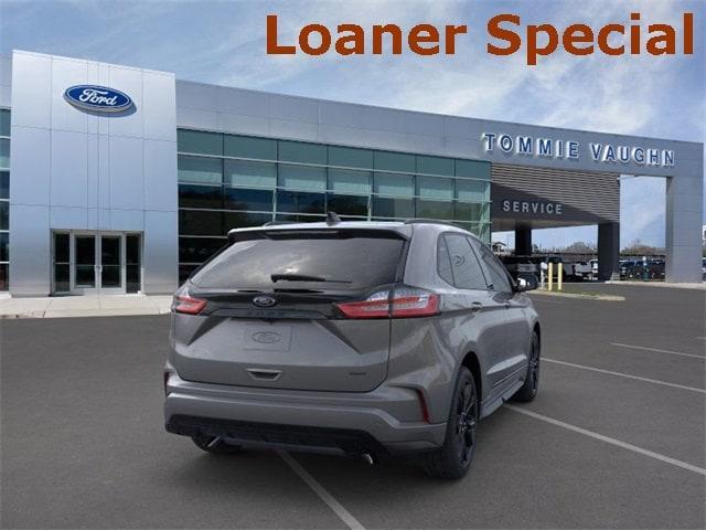 new 2024 Ford Edge car, priced at $32,488