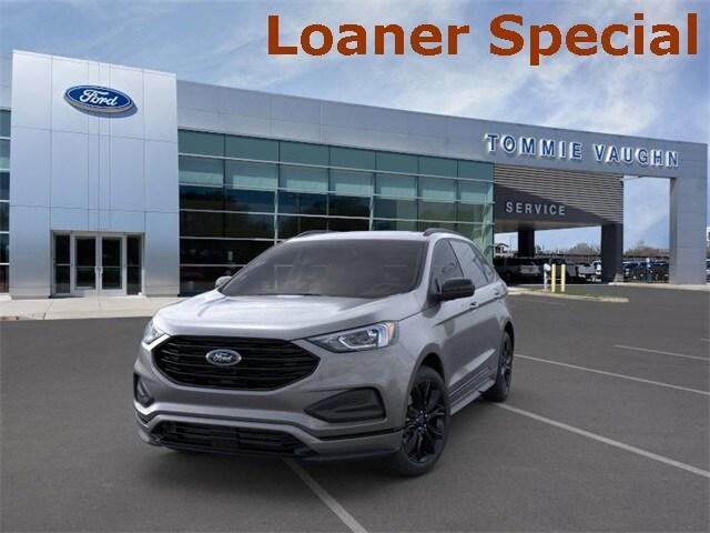 new 2024 Ford Edge car, priced at $32,488