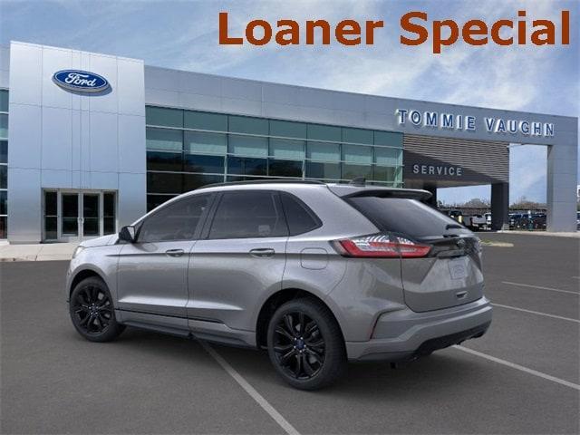 new 2024 Ford Edge car, priced at $32,488