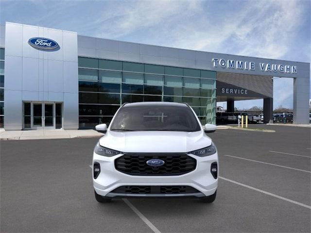 new 2025 Ford Escape car, priced at $35,337