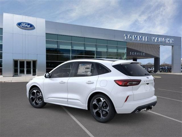 new 2025 Ford Escape car, priced at $35,337