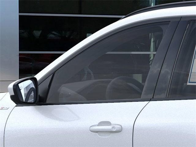 new 2025 Ford Escape car, priced at $35,337