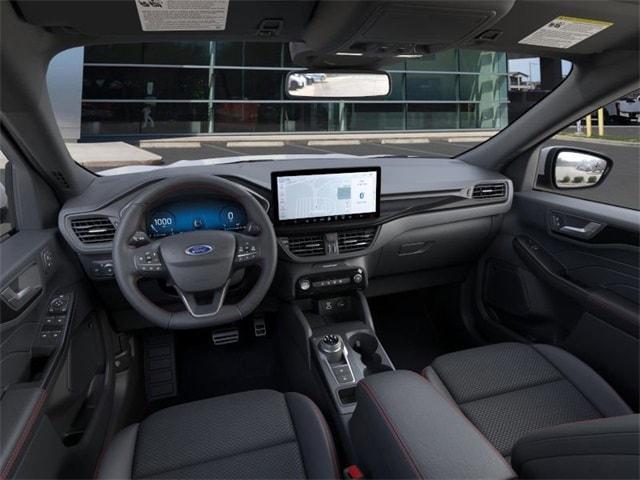 new 2025 Ford Escape car, priced at $35,337