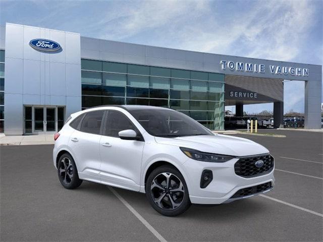new 2025 Ford Escape car, priced at $35,337