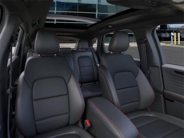 new 2025 Ford Escape car, priced at $35,337