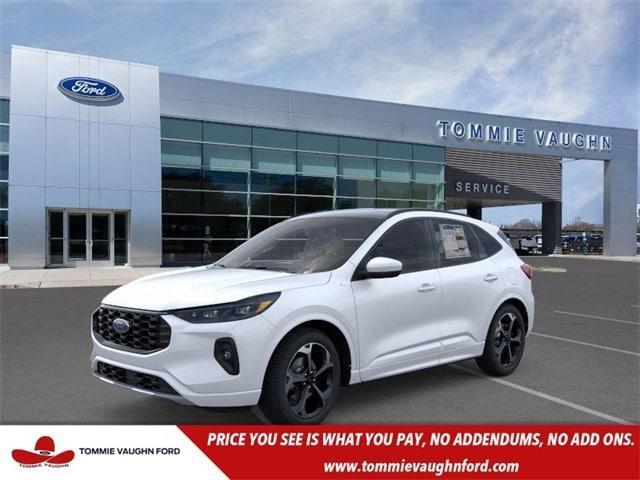 new 2025 Ford Escape car, priced at $35,337
