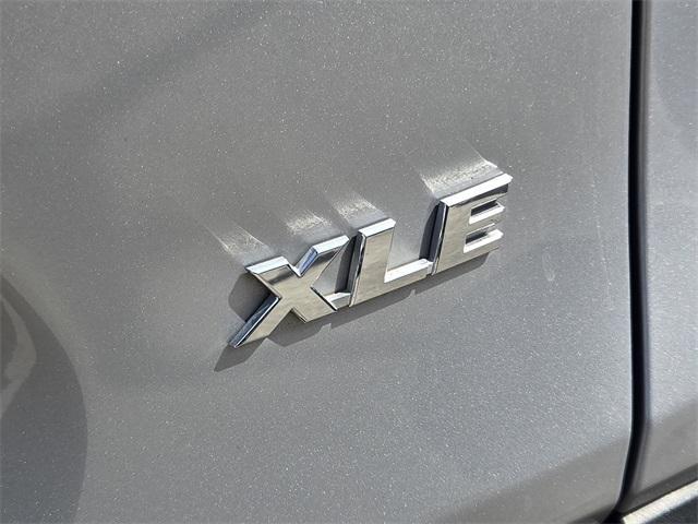 used 2021 Toyota RAV4 car, priced at $26,692