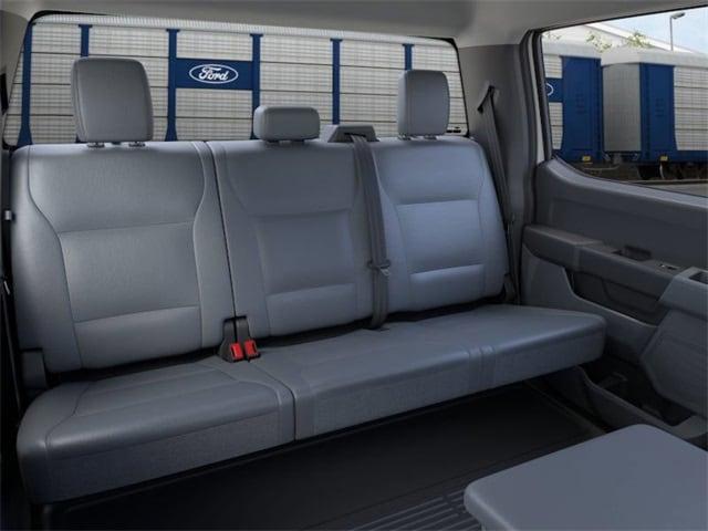 new 2026 Ford F-450 car