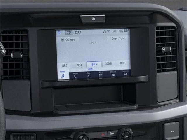 new 2026 Ford F-450 car