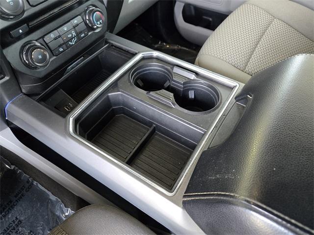 used 2018 Ford F-250 car, priced at $23,998