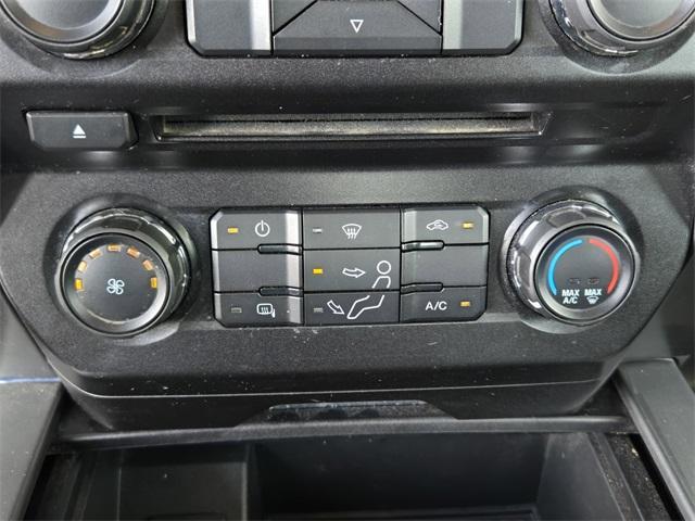 used 2018 Ford F-250 car, priced at $23,998