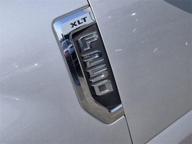 used 2018 Ford F-250 car, priced at $23,998