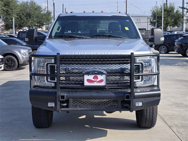 used 2018 Ford F-250 car, priced at $23,998