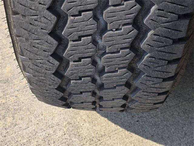 used 2018 Ford F-250 car, priced at $23,998