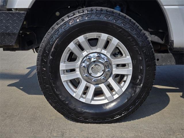 used 2018 Ford F-250 car, priced at $23,998