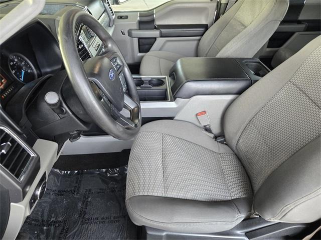 used 2018 Ford F-250 car, priced at $23,998