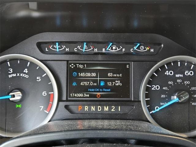 used 2018 Ford F-250 car, priced at $23,998