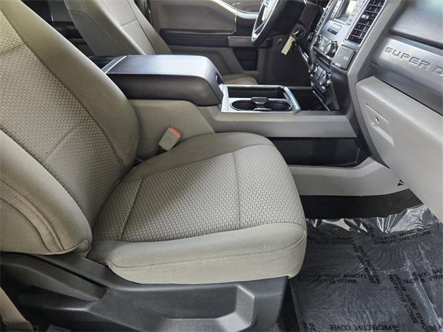 used 2018 Ford F-250 car, priced at $23,998
