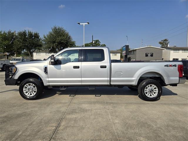 used 2018 Ford F-250 car, priced at $23,998