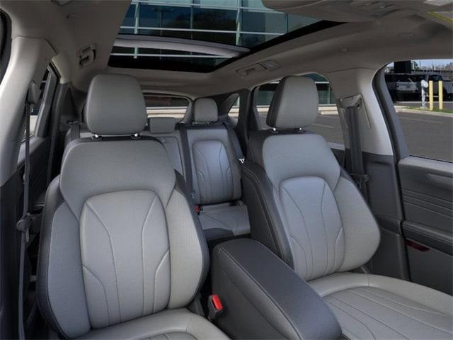 new 2025 Ford Escape car, priced at $40,701