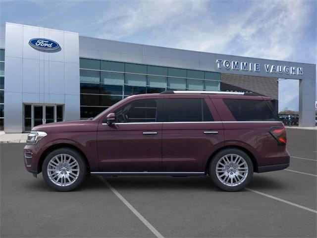 new 2024 Ford Expedition car, priced at $67,998