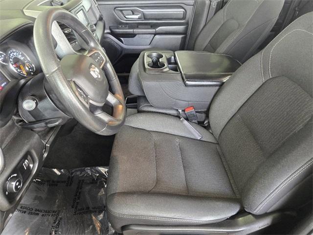 used 2020 Ram 1500 car, priced at $19,988