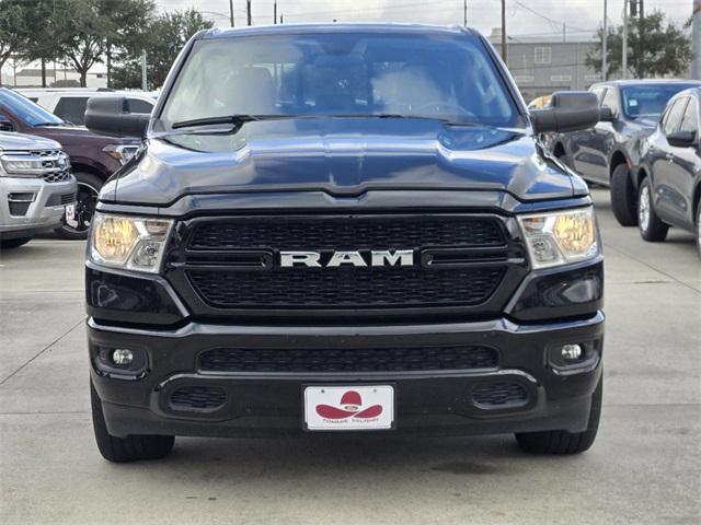 used 2020 Ram 1500 car, priced at $19,988