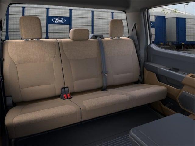 new 2026 Ford F-250 car, priced at $60,685