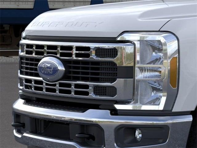 new 2026 Ford F-250 car, priced at $60,685