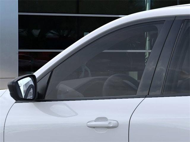 new 2025 Ford Escape car, priced at $25,749